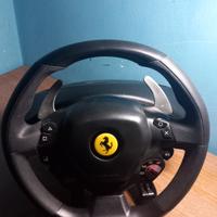 volante ps4