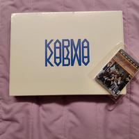 Album Stray Kids "KARMA" (Hooray ver.)