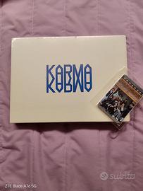 Album Stray Kids "KARMA" (Hooray ver.)