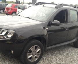 Dacia Duster 1.6 110CV 4x2 GPL Lauréate