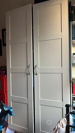 Armadio ikea