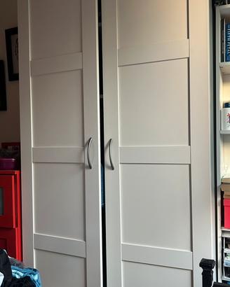 Armadio ikea