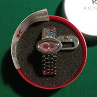Orologio Kienzle Ginger Donna quadrante Rosa