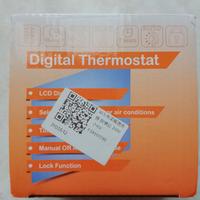 Termostato per caldaia riscaldamento