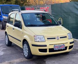 Fiat Panda 1.2 Emotion 2011