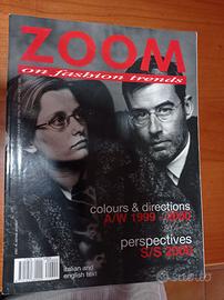 Zoom on fashion trends