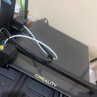 Stampante 3d Creality