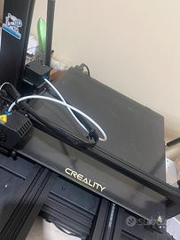Stampante 3d Creality