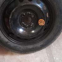 Ruotino di scorta Opel Corsa