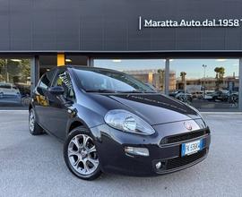 FIAT Punto 5p 1.4 easypower Lounge Gpl E6