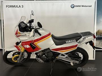 Yamaha XTZ 750