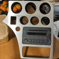 Plancia originale Alfa Brera 159