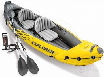 kayak