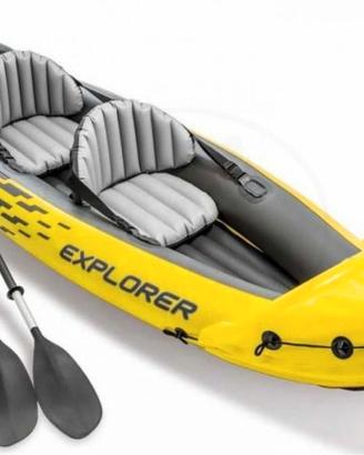kayak