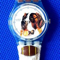Swatch San Bernardo 