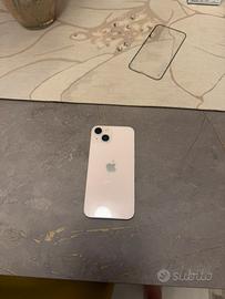 Iphone 13, 128 giga