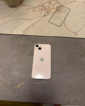 Iphone 13, 128 giga