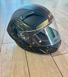 Casco Integrale Connor Titan - AIROH medusa