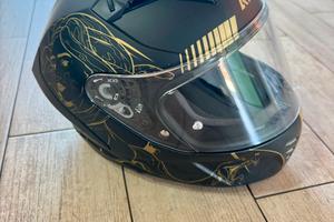 Casco Integrale Connor Titan - AIROH medusa