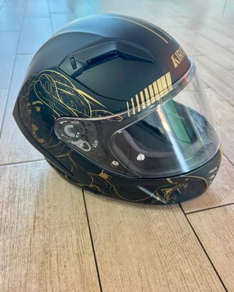 Casco Integrale Connor Titan - AIROH medusa