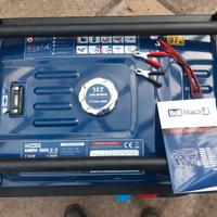 generatore di corrente 