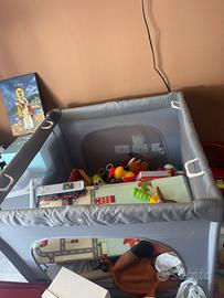 Box chicco