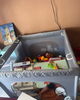 Box chicco