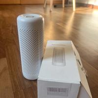 Assorbitore umidita con perline di gel di silice