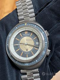 Jaeger LeCoultre Memovox Polaris II