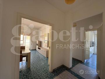 Appartamento Nettuno [Cod MatteottiARG] (Nettuno c