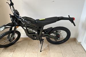 Talaria Sting 4000 pari al nuovo