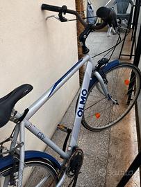 Bicicletta Olmo passeggio 27,5"