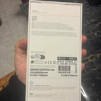 Iphone 17 air  256gb