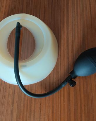 Vacuum Bell da 19 per Pectus Excavatum