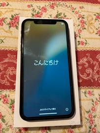 iPhone xr 128gb