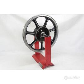 CERCHIO POSTERIORE KAWASAKI Z 400 J 1980 1983