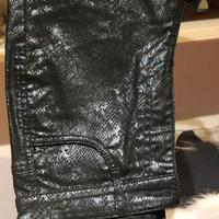 Jeans skinny effetto spalmato Calzedonia