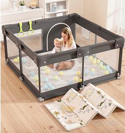 Box Bambini 120x120