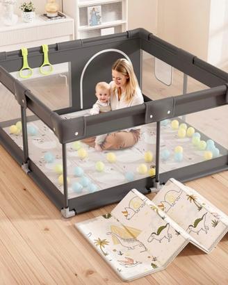 Box Bambini 120x120