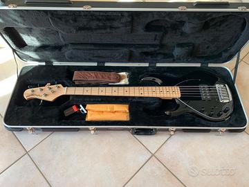 MUSICMAN STINGRAY 5 - MANCINO