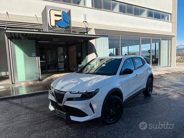 Alfa Romeo Junior 1.2 ibrida 145cv edct6