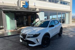 Alfa Romeo Junior 1.2 ibrida 145cv edct6
