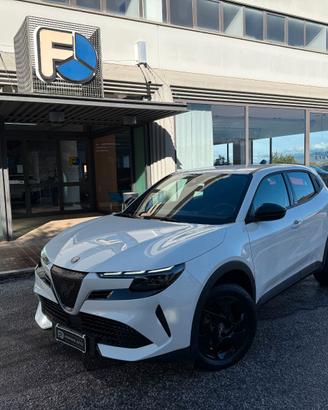Alfa Romeo Junior 1.2 ibrida 145cv edct6
