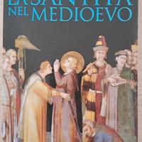 La santità nel Medioevo di Andrè Vauchez