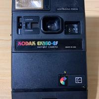 Collezionismo, macchine fotografiche, vintage