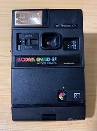 Collezionismo, macchine fotografiche, vintage