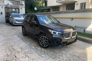 BMW X1 sDrive 18i Msport