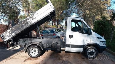 Iveco Daily 35/ 2800ccTD Finanziabile Acconto Zero