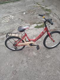 bicicletta 