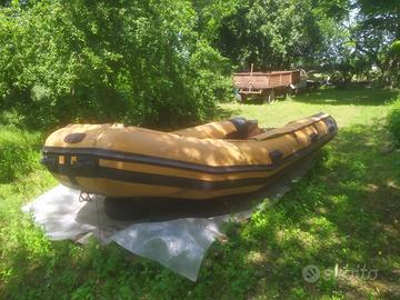 Gommone Joker Boat 4,5 mt